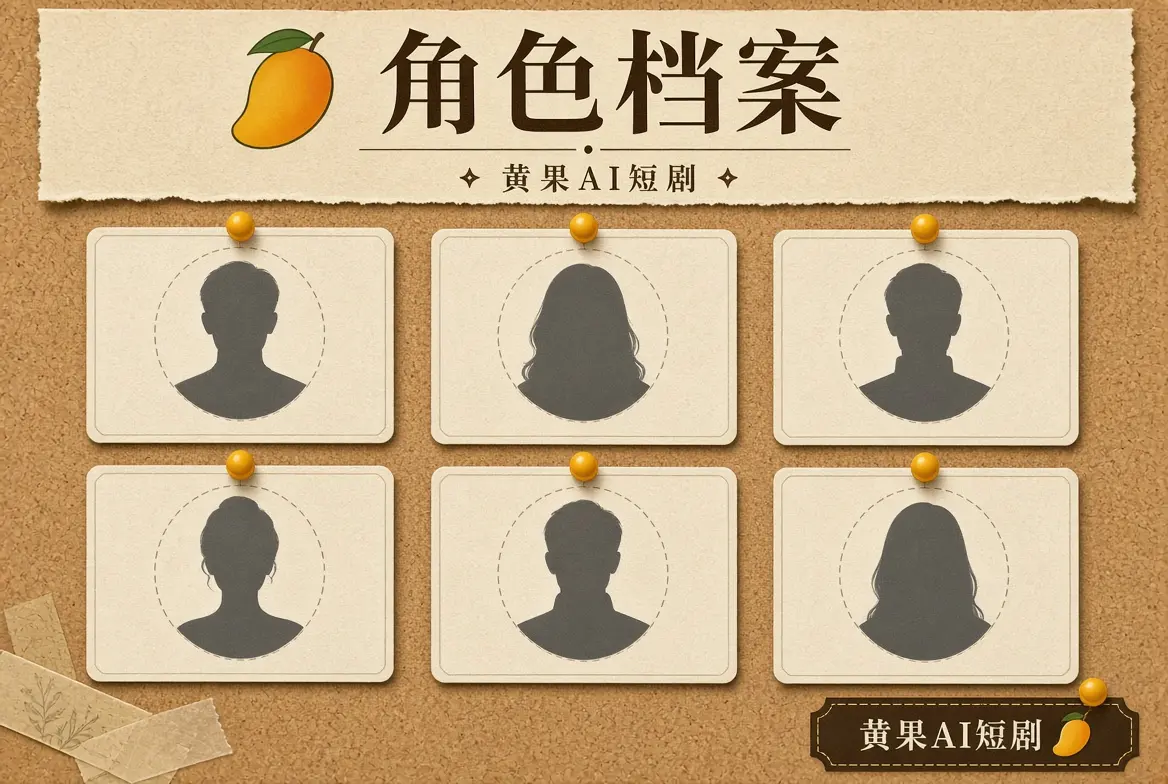 角色档案内容图