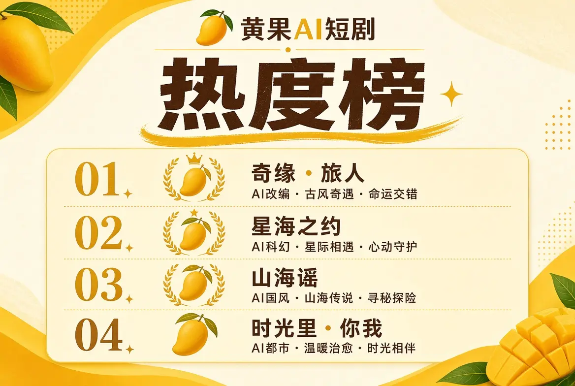 热度榜内容图